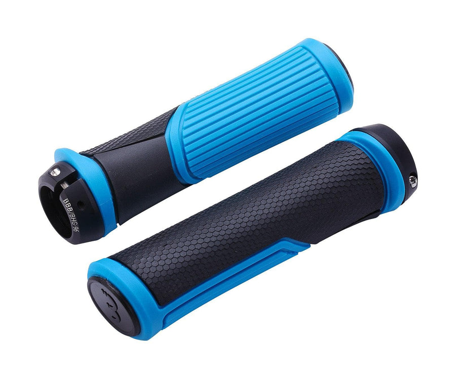 BBB - BHG-96 - Cobra Grips, 142mm