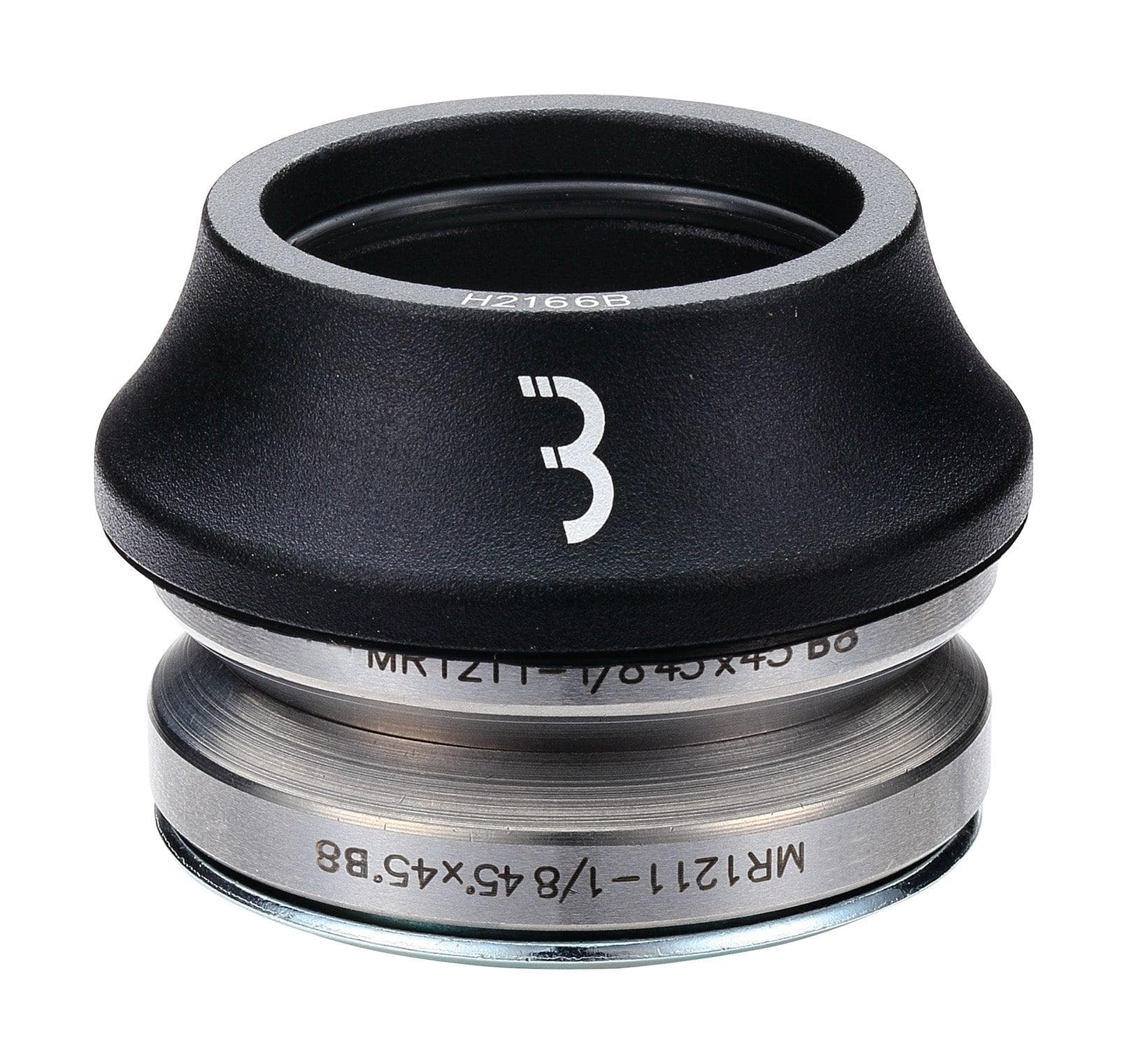 BBB BHP-42 - Integrated 1.1/8 Headset 41.8 x 15mm