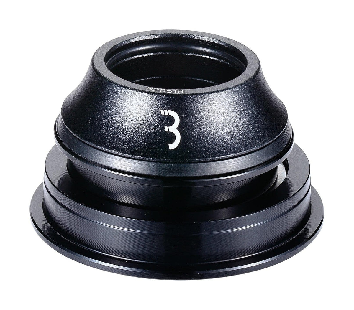 BBB BHP-54 - Semi-Integrated 1.1/8-1.5 Headset 44.0×56.0×8.0mm