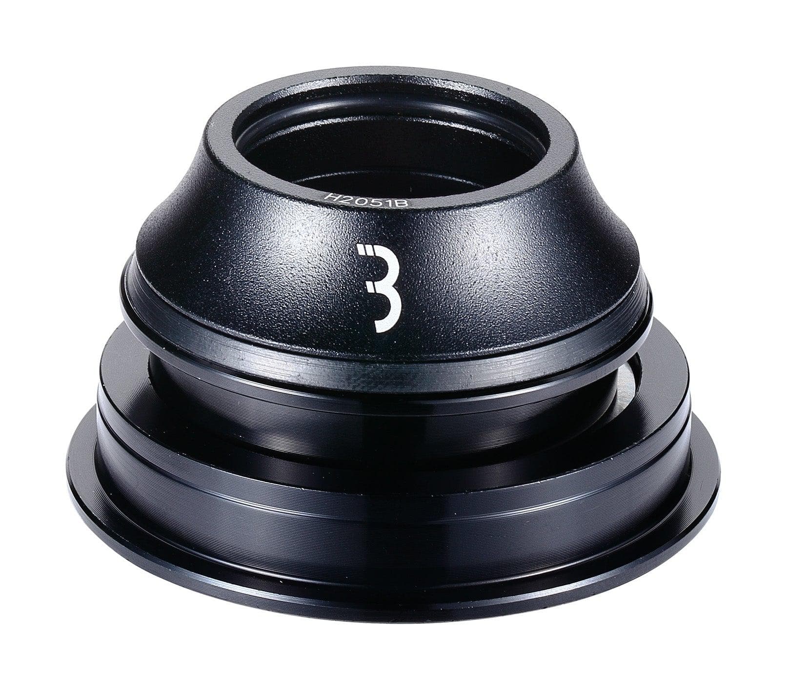 BBB BHP-54 - Semi-Integrated 1.1/8-1.5 Headset 44.0×56.0×8.0mm