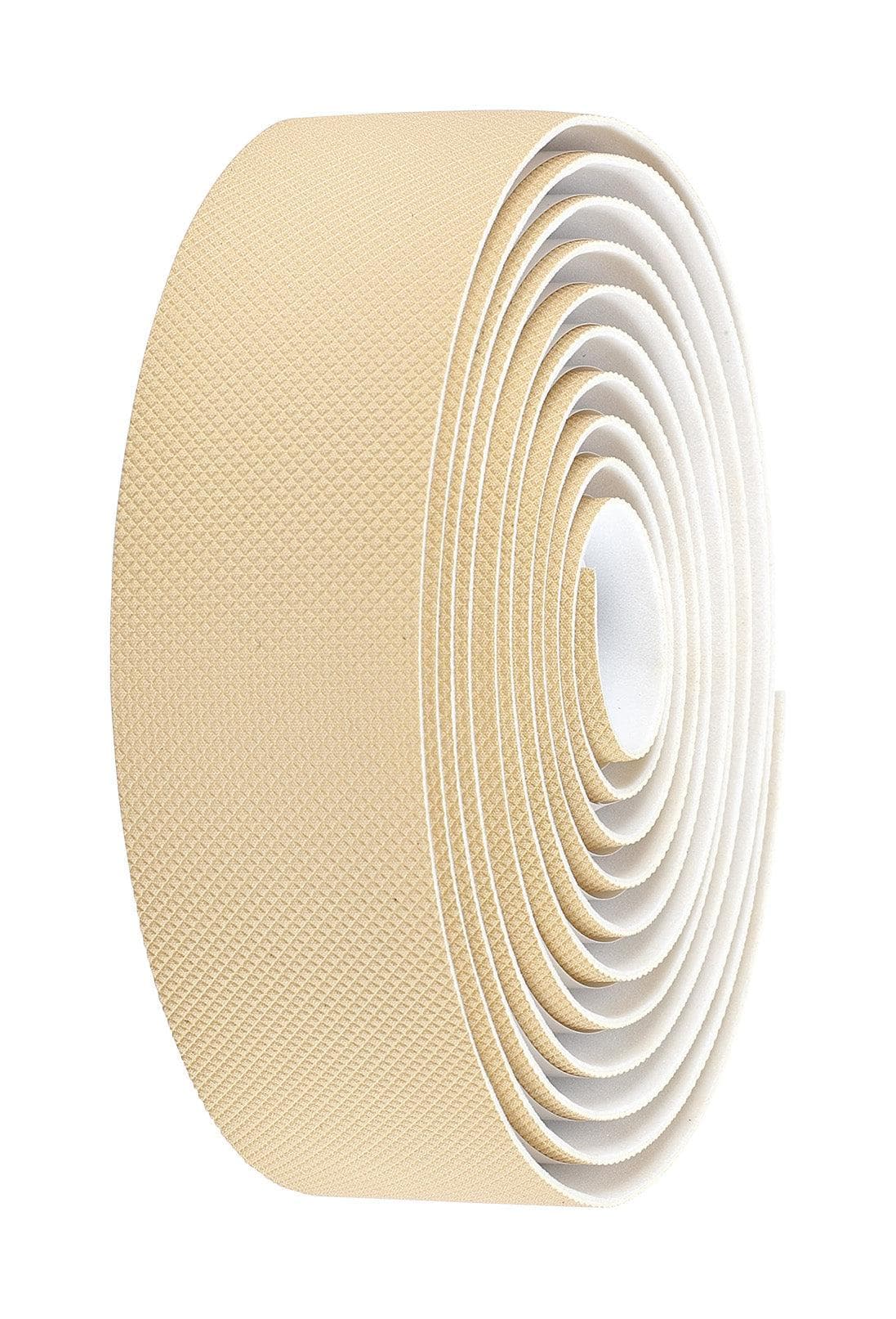 BBB BHT-16 - GravelRibbon Bar Tape (Sand Yellow)