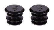BBB BHT-91S - EndCaps for Road Bars x 2