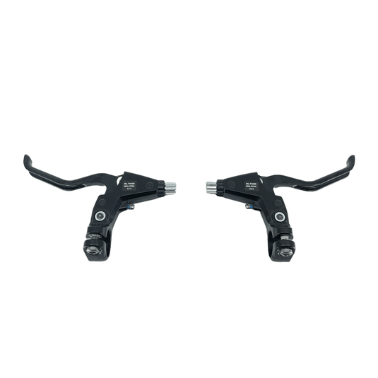 Shimano Alivio BL T4000 Alivio 2 finger brake levers for V brakes