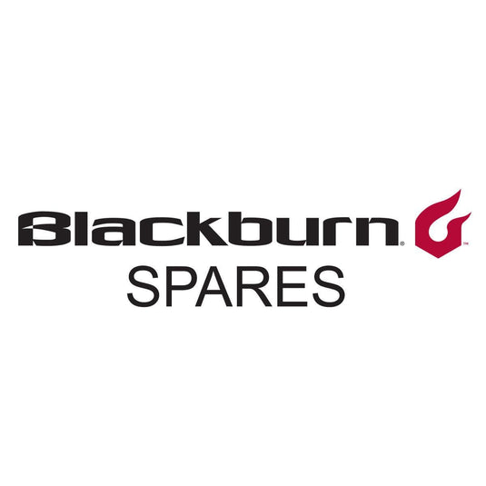 Blackburn Atom 3.0/5.0 Front Speed Sensor: Black