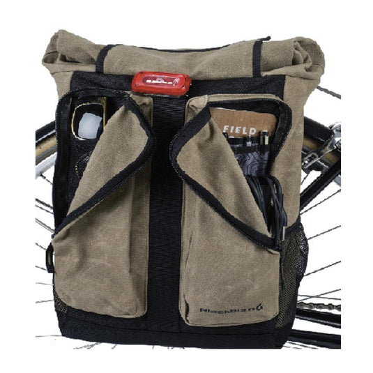 Blackburn Wayside Backpack Pannier 2018: