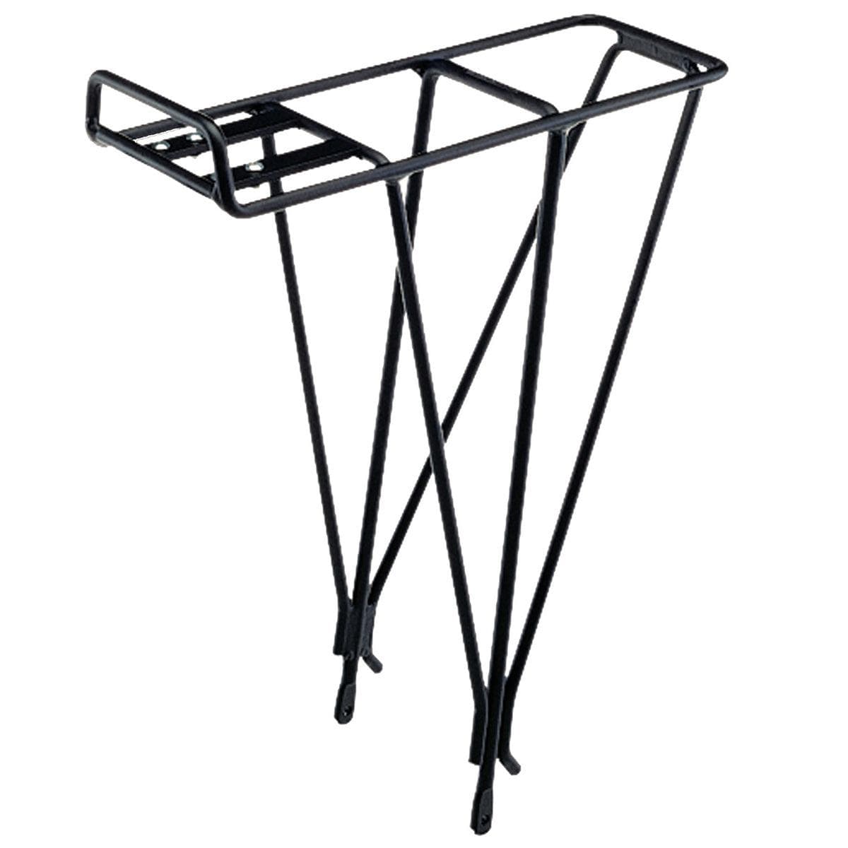 Expedition 1 Rear Rack 2018: Black