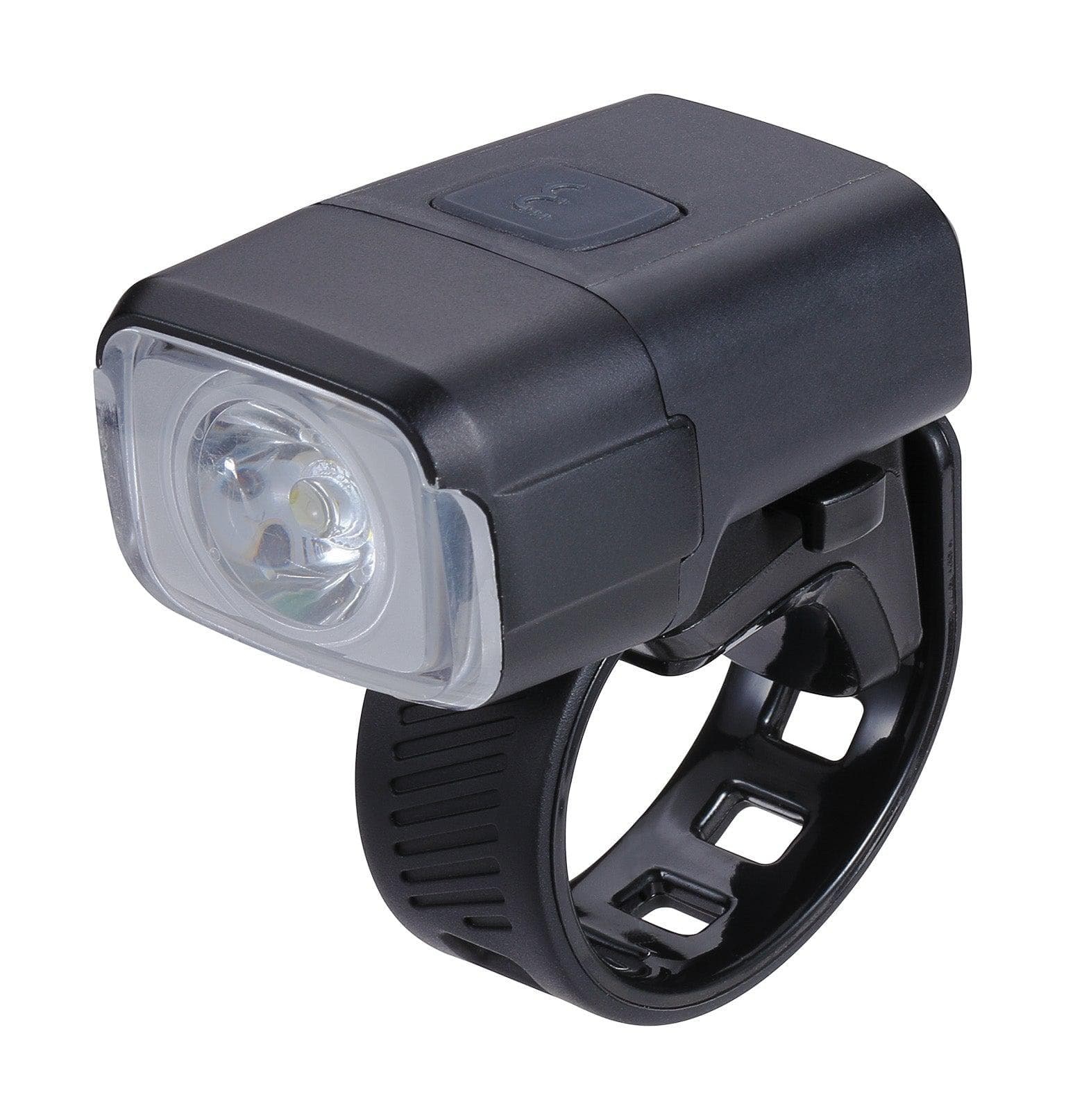BBB BLS-130 - NanoStrike 400 LED Front Light (Black)