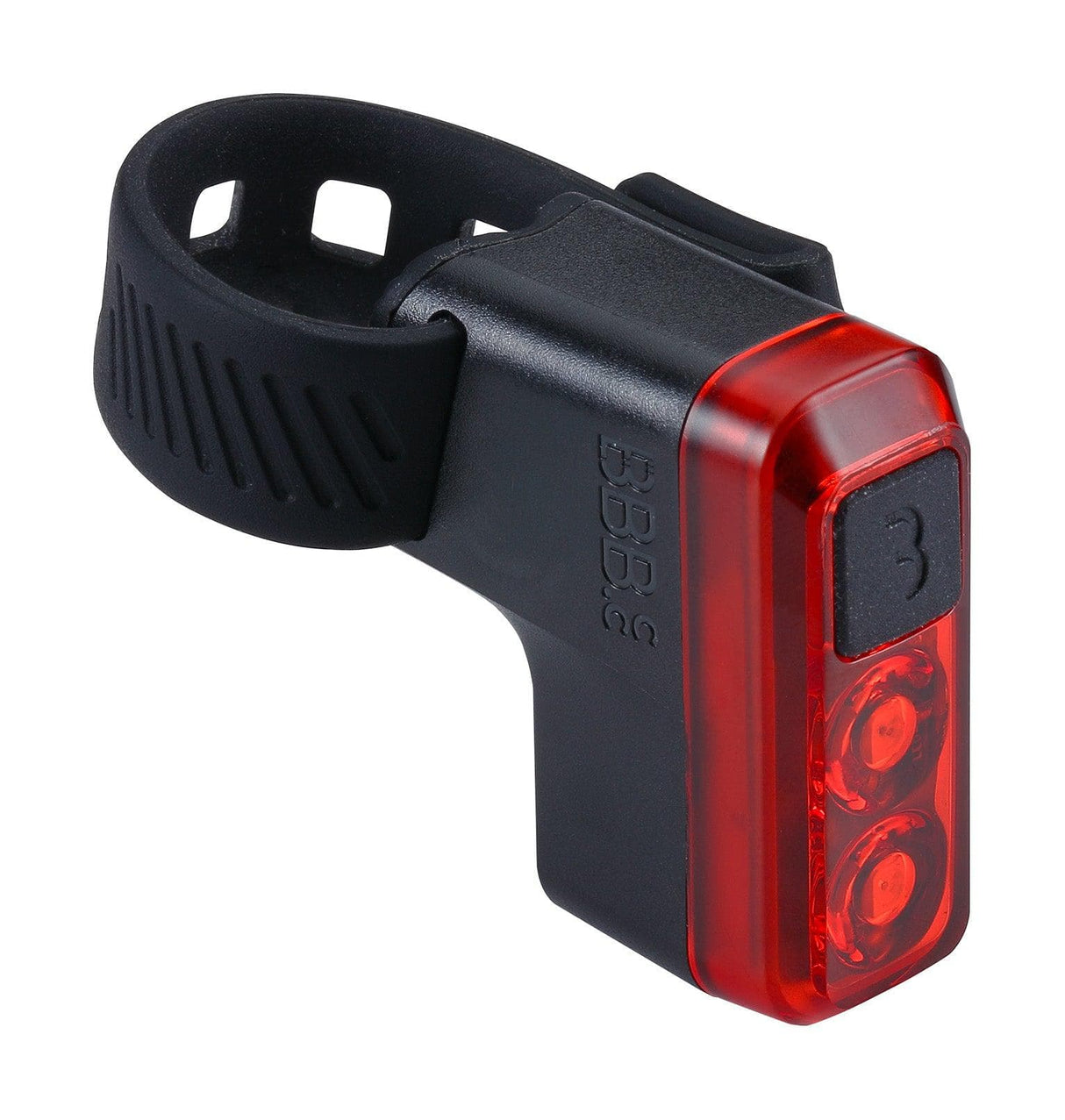 BBB BLS-145 - Salute Rear Rechargeable Light (Black)