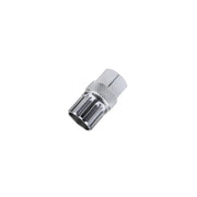 Birzman Lockring Socket Shimano&reg; MF&trade;