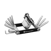 Birzman Feexman E-Version 15 Multi-Tool Black