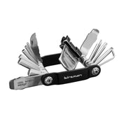 Birzman Feexman E-Version 20 Multi-Tool Black