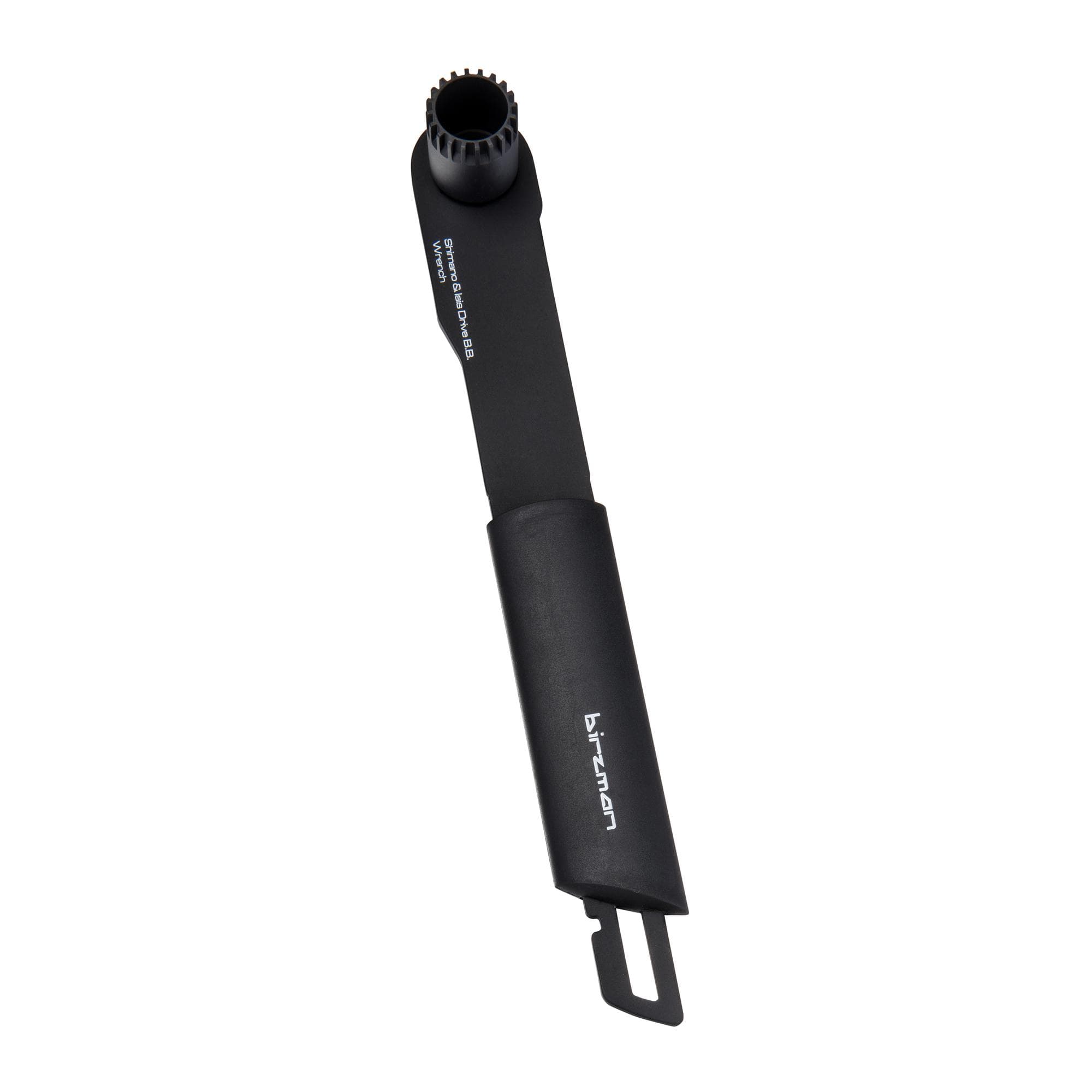 Birzman Specialist Shimano&reg; Cartridge BB Wrench