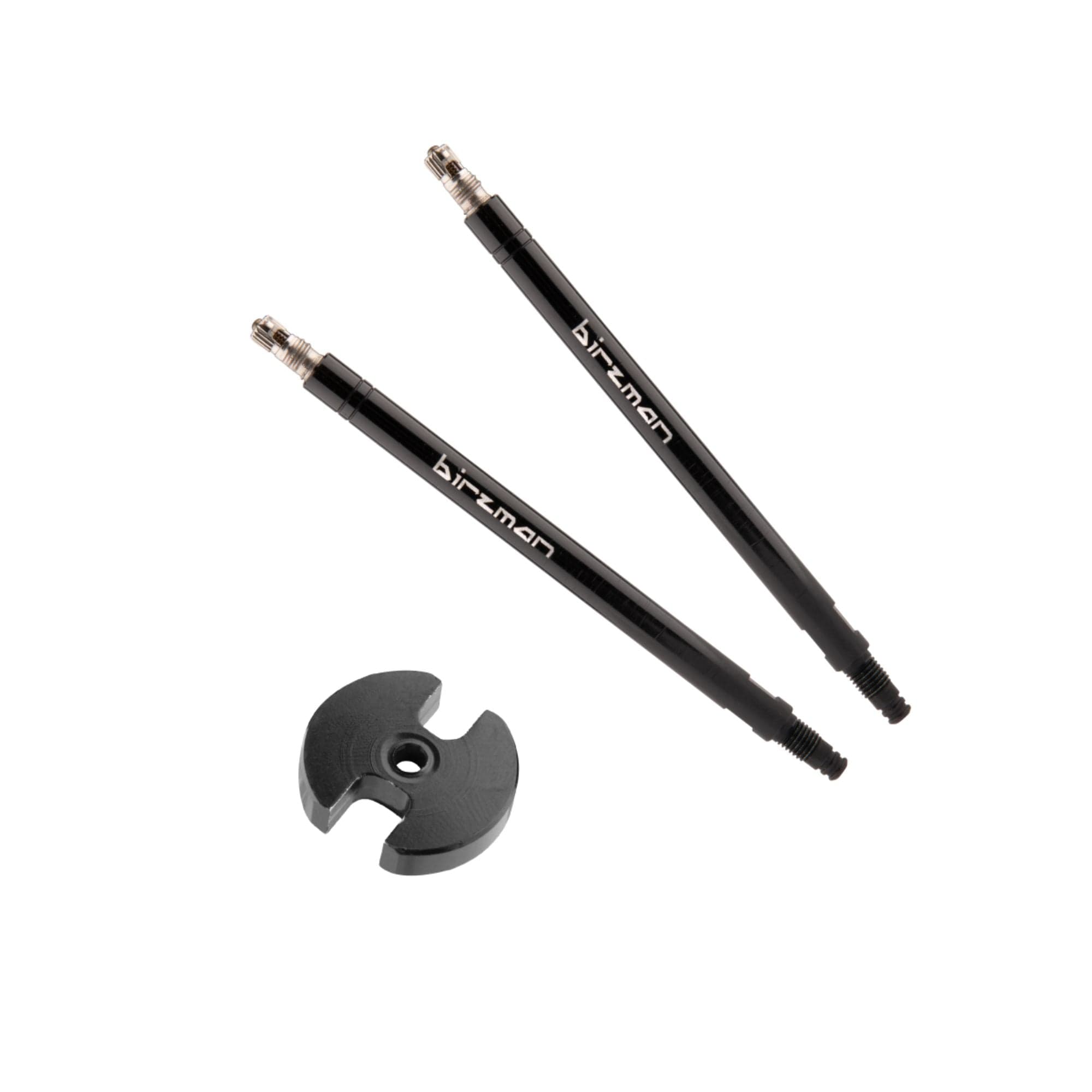 Birzman Valve Extender with Tool 80mm