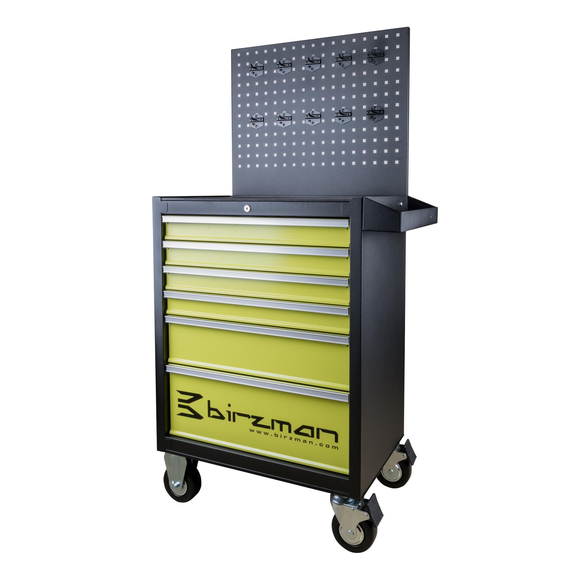 Birzman Mobile Cart (6 Drawers)