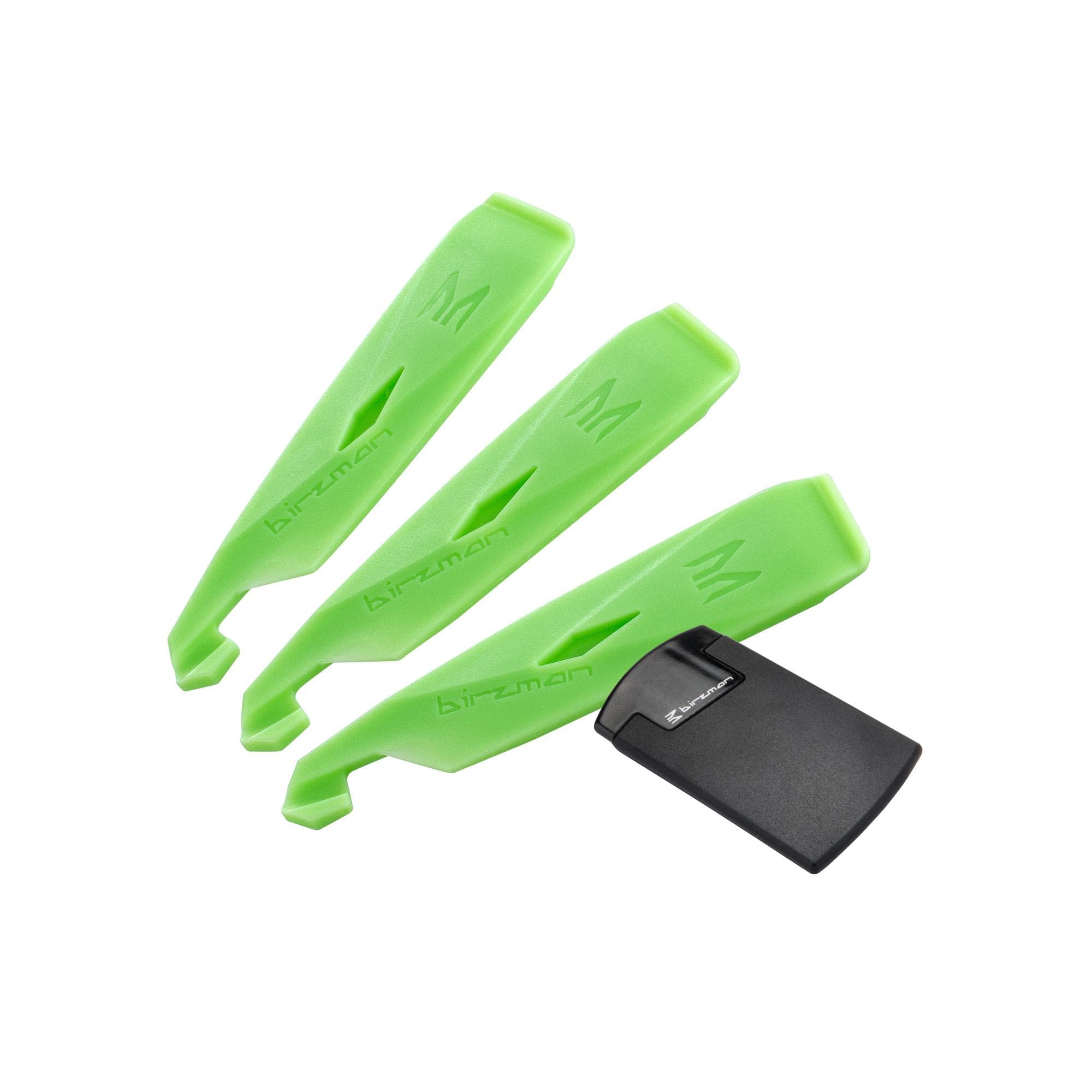 Birzman Feextube with Tyre Levers