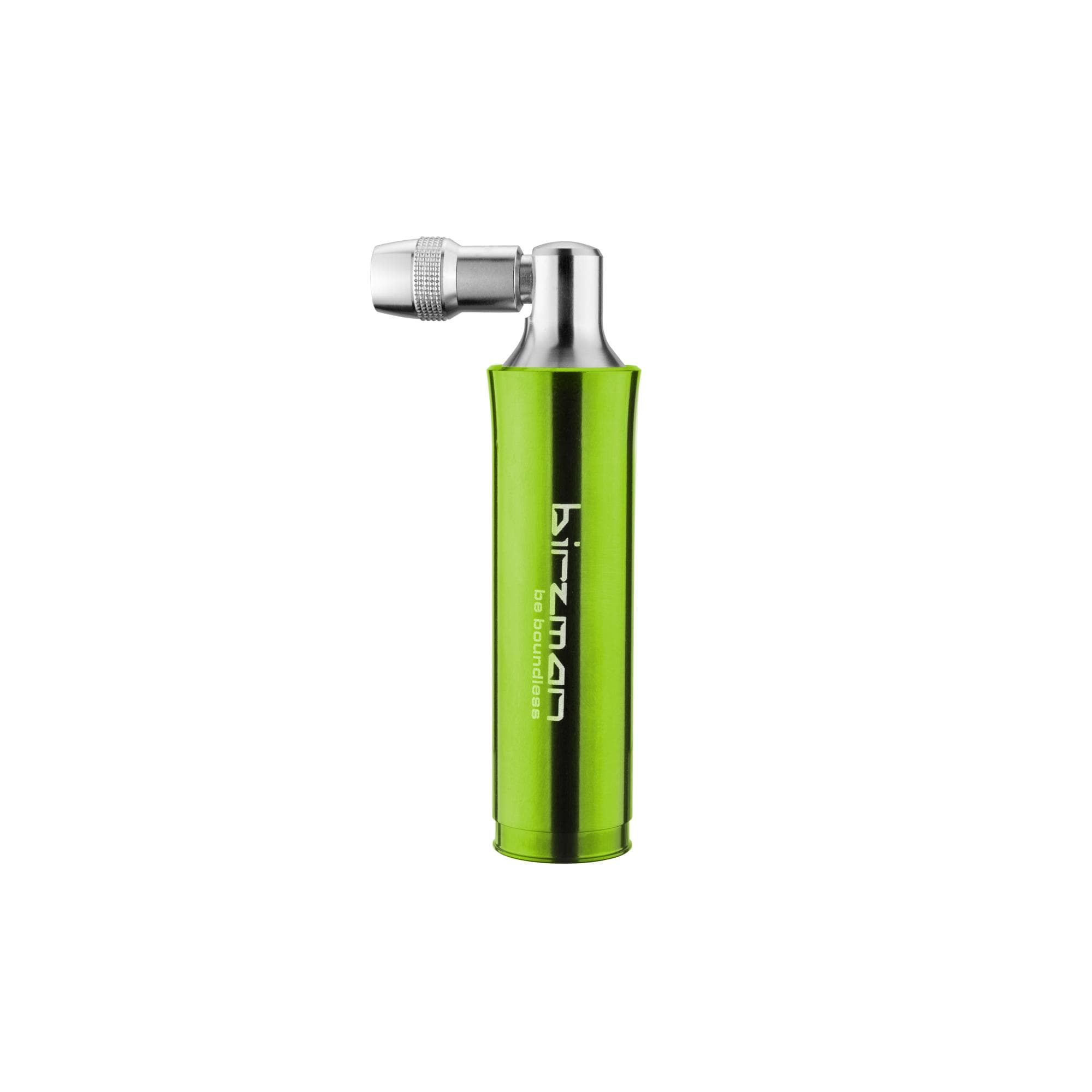 Birzman Roar Canister 16g CO₂ Inflator Green