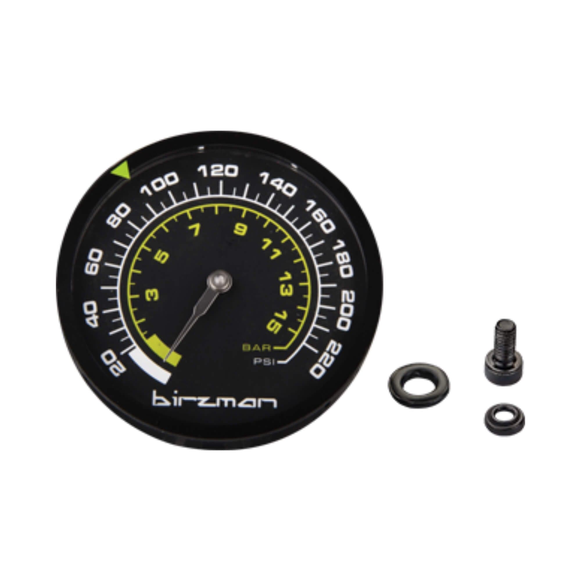 Birzman Gauge 220PSI