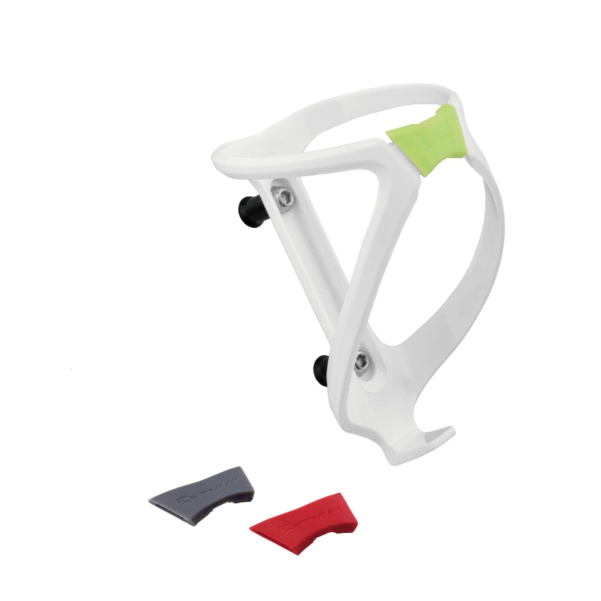 Birzman Bottle Cage White