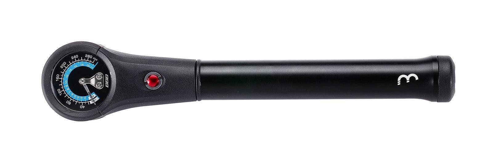 BBB BMP-39 - DualPressure Combi Pump