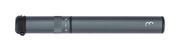 BBB BMP-50 - Samurai Telescopic MiniPump (Grey, 210mm)