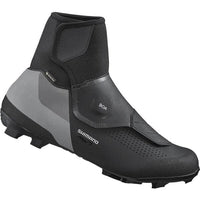 Shimano MW7 (MW702) GORE-TEX Shoes; Black
