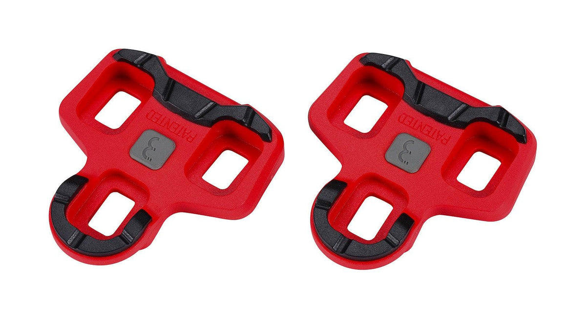 BBB BPD-04A - MultiClip Look KEO 7 deg float Pedal Cleats