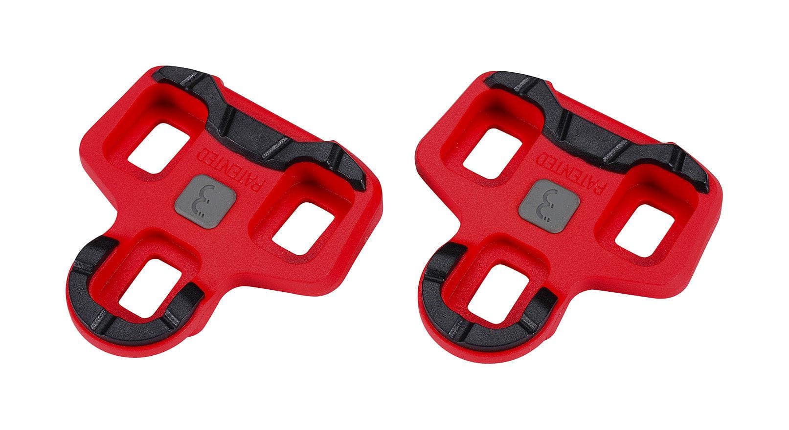 BBB BPD-04A - MultiClip Look KEO 7 deg float Pedal Cleats