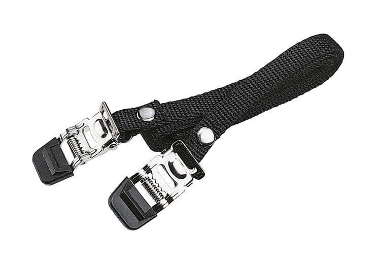 BBB BPD-30 - Bike&Tight Toe Clip Straps