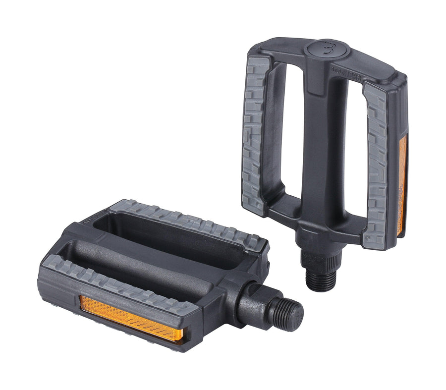BBB BPD-44 - SteadyRider Trekking Pedals