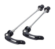 BBB BQR-01 - WheelBlock QR Set (Black)