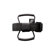 Backcountry Research Race Strap Black