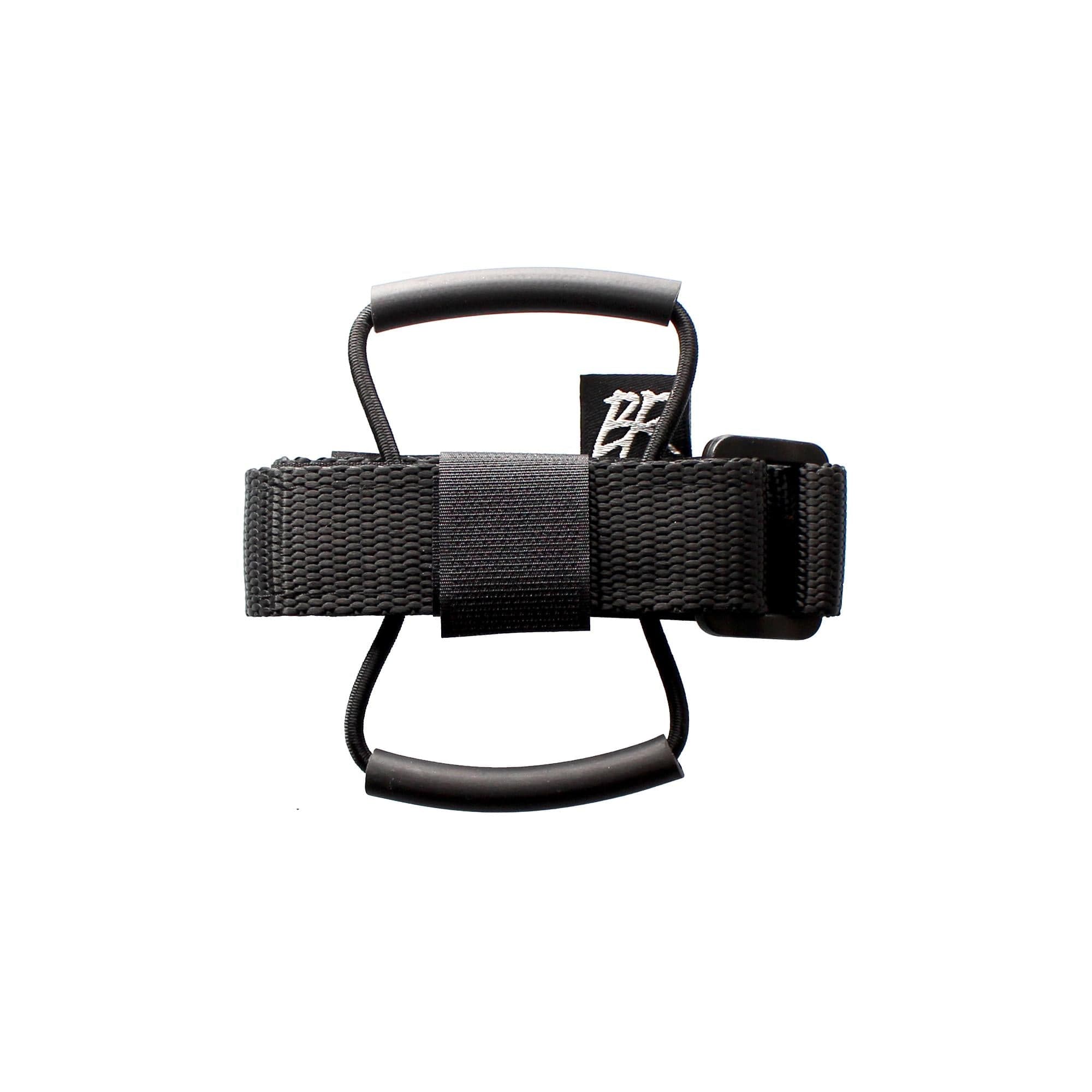 Backcountry Research Race Strap Black