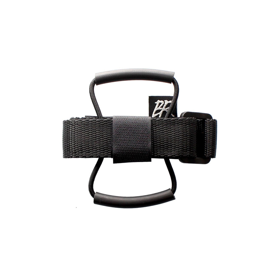 Backcountry Research Race Strap Black