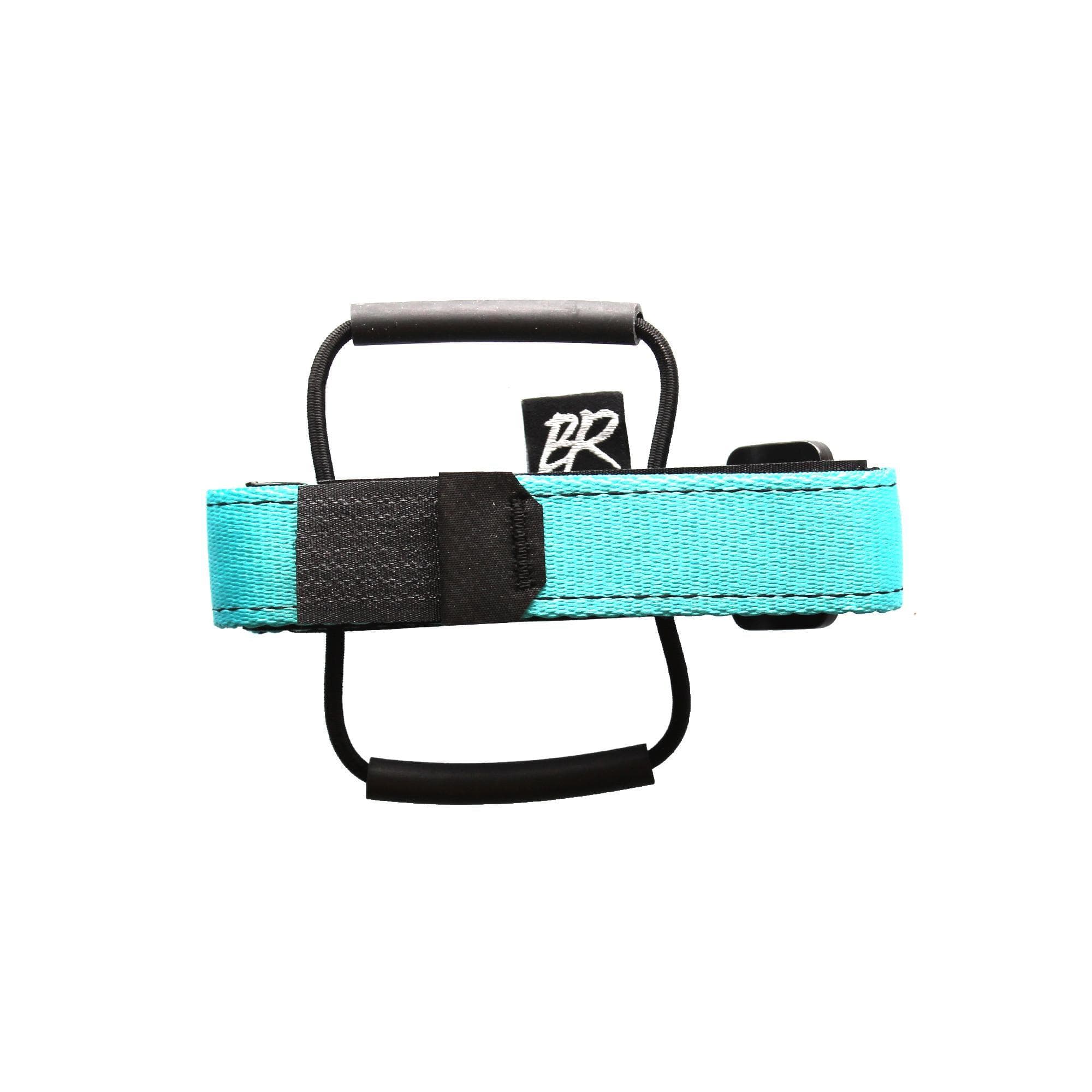Backcountry Research Mutherload Strap Turquoise