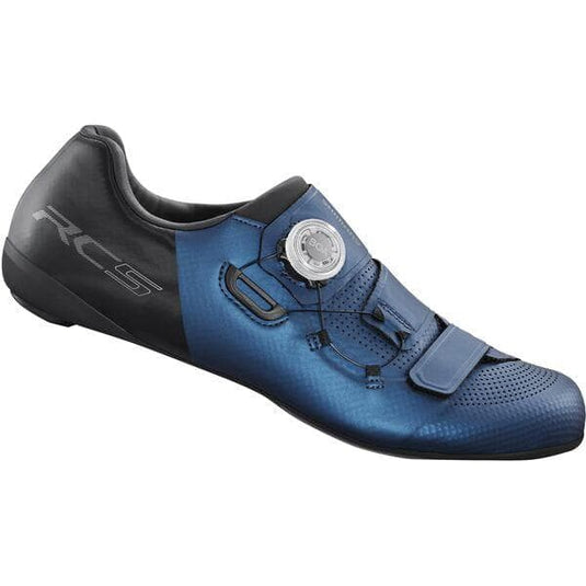 Shimano RC5 (RC502) Shoes, Blue