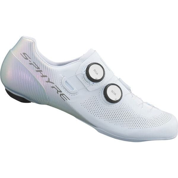 Shimano S-PHYRE RC9W (RC903W) Women's Shoes; White; Size 39