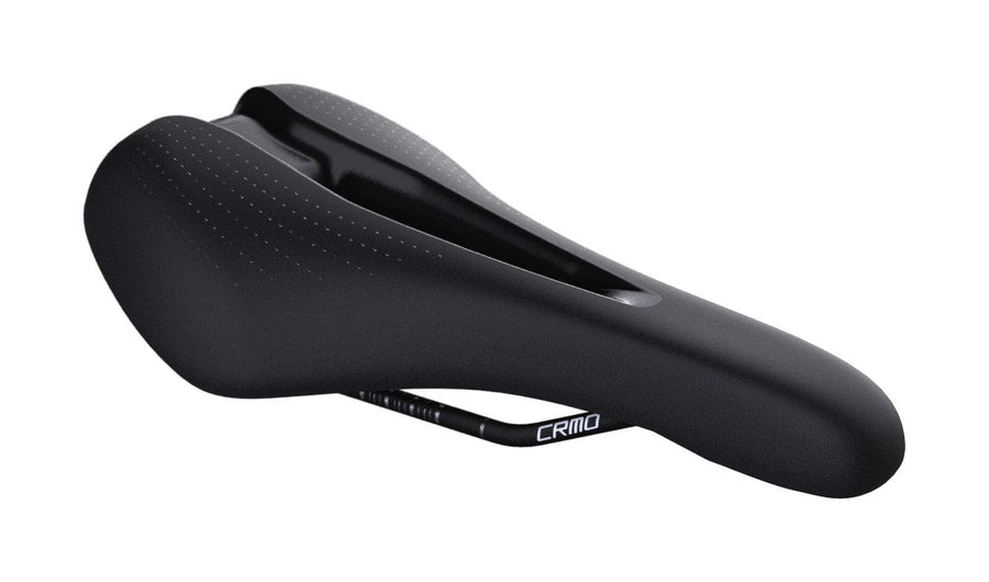 BBB BSD-136 - Sport Comfort 2.0 Saddle (265 x 155mm)