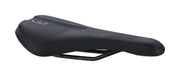 BBB BSD-151 - Echo MTB Saddle (Black, 145×265mm)