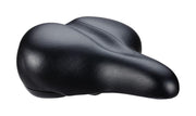 BBB BSD-26 - BaseShape Saddle (Black)