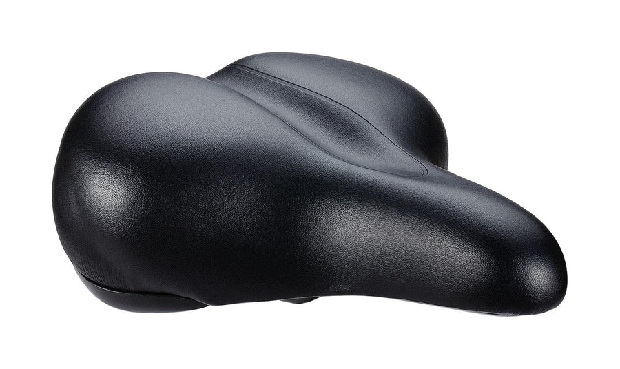 BBB BSD-26 - BaseShape Saddle (Black)