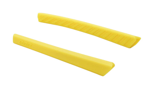BBB BSG-43 - Select Temple Tips (Yellow)-TF>