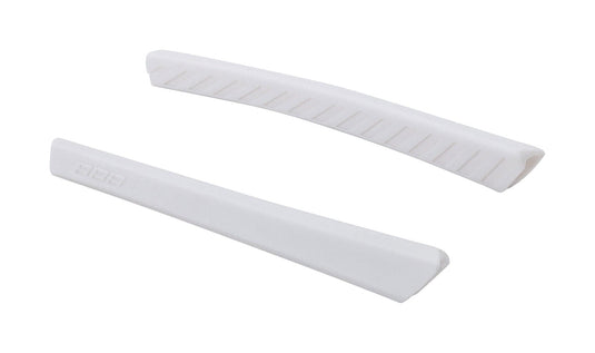 BBB BSG-43 - Select Temple Tips (White)-TF>