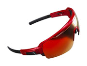 BBB BSG-61 - Commander (Gloss Red, Red Lenses)