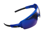 BBB BSG-61 - Commander (Metallic Blue, Blue Lenses)