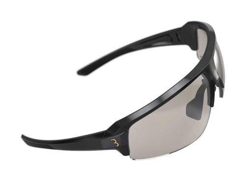BBB BSG-62PH - Impulse Sport Glasses (Metallic Black, PH Lens)