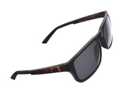 BBB BSG-66 - Spectre Sport Glasses (Matte Tortoise, Smoke Lens)