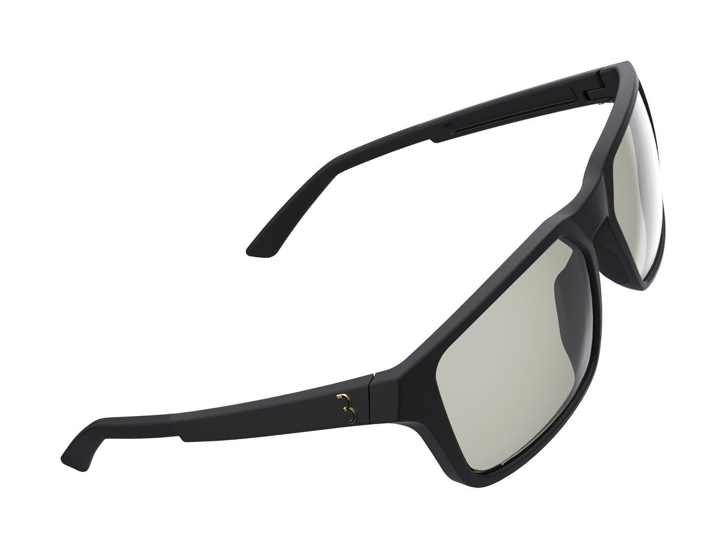 BBB BSG-66PH - Spectre Sport Glasses (Matte Black, PH Lens)