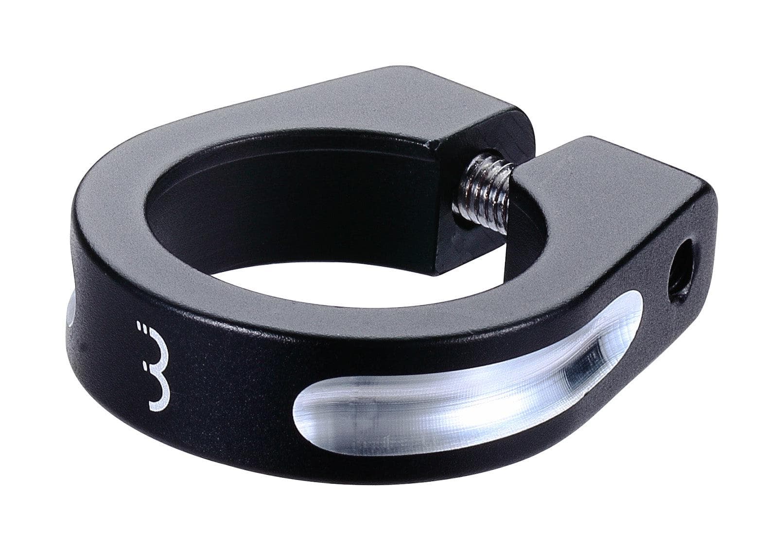 BBB BSP-80 - TheStrangler Seat Clamp (31.8mm)