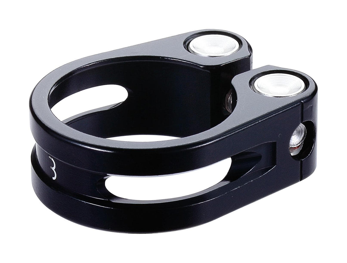 BBB BSP-85 - LightStrangler (Black, 28.6mm)