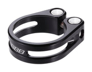 BBB BSP-85 - LightStrangler (Black, 35.8mm)